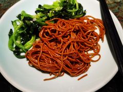 葱油拌面-苏帮袁Sue Cuisine(南开大悦城店)