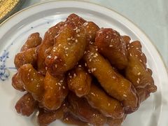 -恭敬李·烤鸭(天坛北门店)