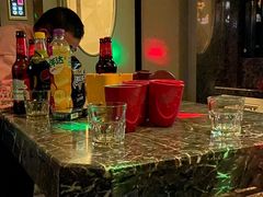 -缤纷KTV(东方新城店)