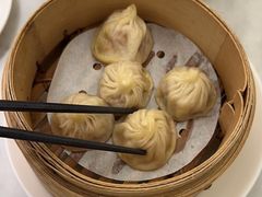 -南小馆(迪士尼小镇店)