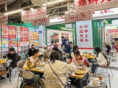 -顶上头·螺蛳火锅(五一新村店)