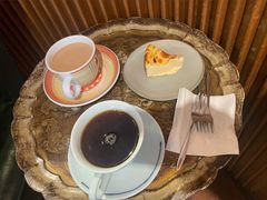 -RUMORS COFFEE ROASTERY鲁马滋咖啡(湖南路店)
