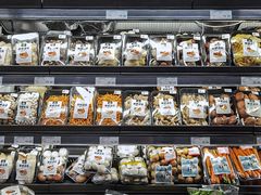 -哈尔信食品超市(哈尔滨王府井购物中心店)