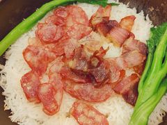 -香港新曜记·粤菜点心(滨江宝龙店)
