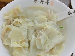 -朱新年·苏式汤团·面点(北寺塔店)