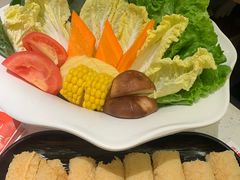 -左庭右院鲜牛肉火锅(长泰广场店)