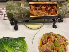-老街坊餐吧