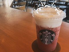 海盐荔枝茶云乌龙-星巴克臻选(西安钟楼店)