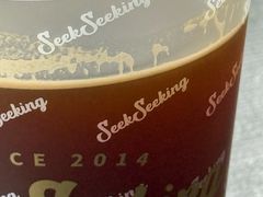 -SeekSeeking咖啡专门店(堰塘街店)