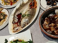 -十三姨工厨顺德美食·宴会·团餐(天河北路店)