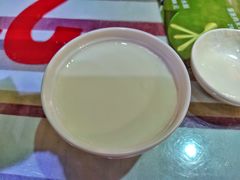 自制酸奶-语言大学-清真食堂
