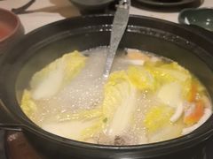 -狐狸爱上椰子鸡(滨江星光大道店)