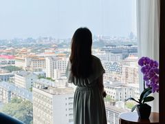 -北京丽晶酒店