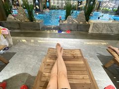 -青水瓦台汤泉(未央店)