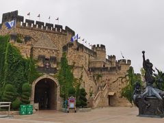 -青岛方特梦幻王国