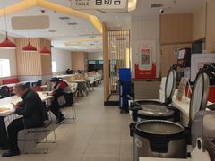 -乡村基(南坪上海城店)