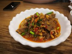 -湘缘道客•湘缘饭店·25年湘菜馆(古墩路店)