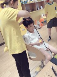 -海马体家庭照相馆(杭州远洋乐堤港店)
