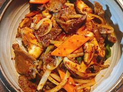 -金家休闲餐吧(金家小吃四店)