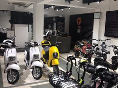 -雅迪电动车(北艾路店)
