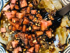 -八一路好吃街(雨田商务大厦店)