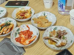 -真情鲍鱼海鲜汤