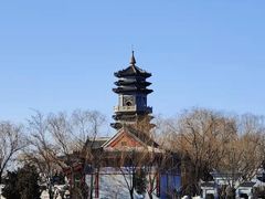 -盛世南宫影视城(北普陀影视城)