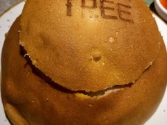 -大树餐厅(红旗街万达店)