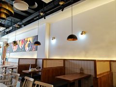 -芒青柠·鲜果甜品茶(双中店)