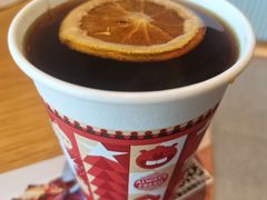 -Tims天好咖啡·贝果(凯德大峡谷购物中心店)