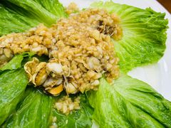 -望海潮海鲜店 特色家常菜(在海一方店)