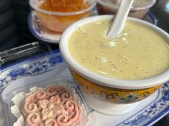 -百花传统甜品店(原址店)