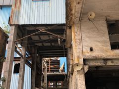 -广州市紫泥堂文化创意园景区
