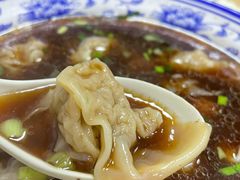 虾籽馄饨-迎扬春茶社(闻喜路店)
