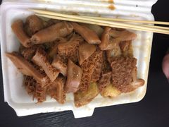 -细妹五香牛杂(步行街店)