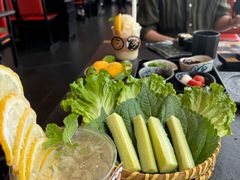-黑牛の店·黑金店(沈阳万象城店)