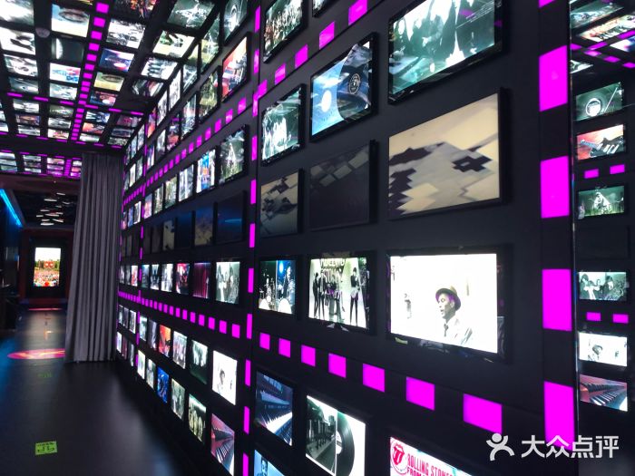 Kparty·KTV图片