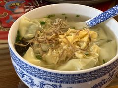 -笑来喜馄饨小笼工坊店(湖滨街店)