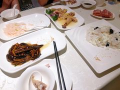 淮安软兜-食為天·本地人爱吃的淮扬菜(瘦西湖店)