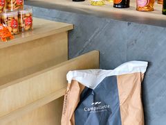 -老梦面包CHEZMOREL(麦子店)