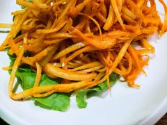 -辛氏火炉·韩式古法烤肉(松北店)