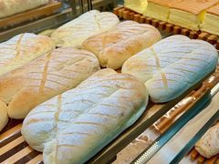 -OVENSTAR 欧文酵室(银泰世贸店)