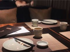 -山葵家·创意料理(宁波来福士店)
