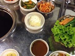 iphone_upload_pic-釜山火炉·海鲜烤肉(紫藤路店)