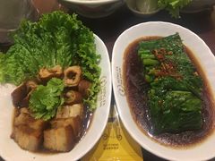 卤大肠-松发肉骨茶SongFa(静安嘉里中心店)