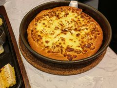 -必胜客(远大路店)