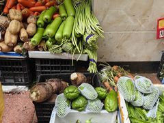 -港华水果街(港华广场店)