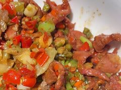 -兰湘子·湘菜小炒(崂山丽达店)