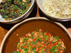 -田小狗的饭店(才子佳郡店)