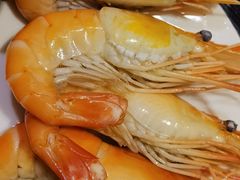 -广州中心皇冠假日酒店-环市食坊·海鲜自助餐厅